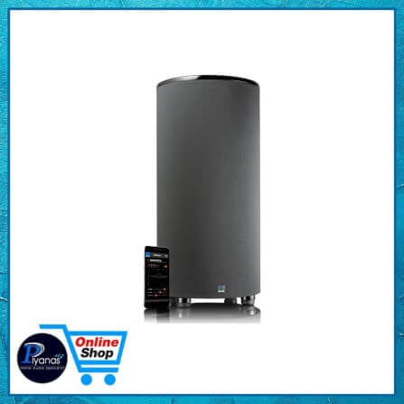 ซับวูฟเฟอร์ SVS : PC-2000 PRO (PIANO GLOSS BLACK)_3